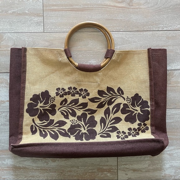 Handbags - Beach bag large tote